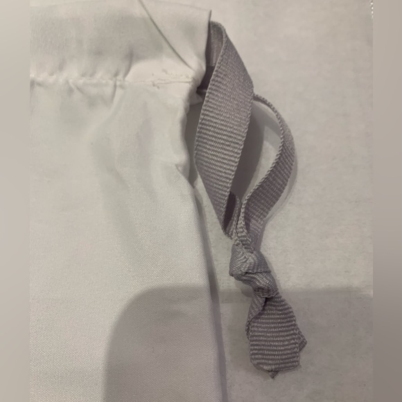 JIMMY CHOO dust bag with drawstring with booklet - Picture 2 of 5